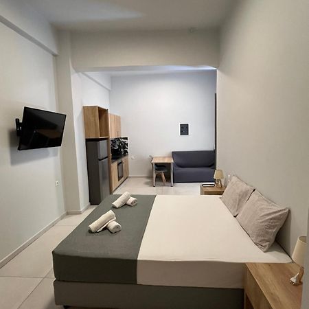 Hermanos City Apartment'S Heraklion  Exterior photo