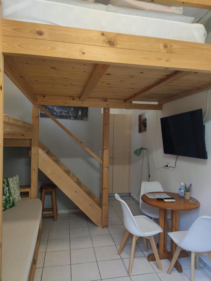 Hermanos City Apartment'S Heraklion  Exterior photo
