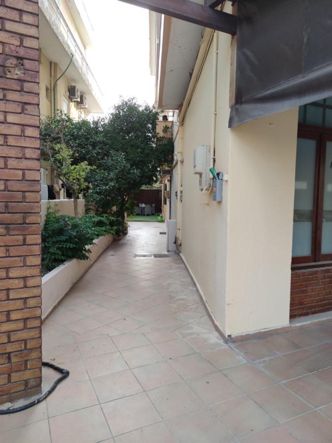 Hermanos City Apartment'S Heraklion  Exterior photo