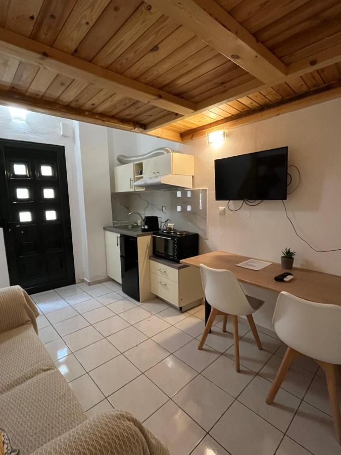 Hermanos City Apartment'S Heraklion  Exterior photo