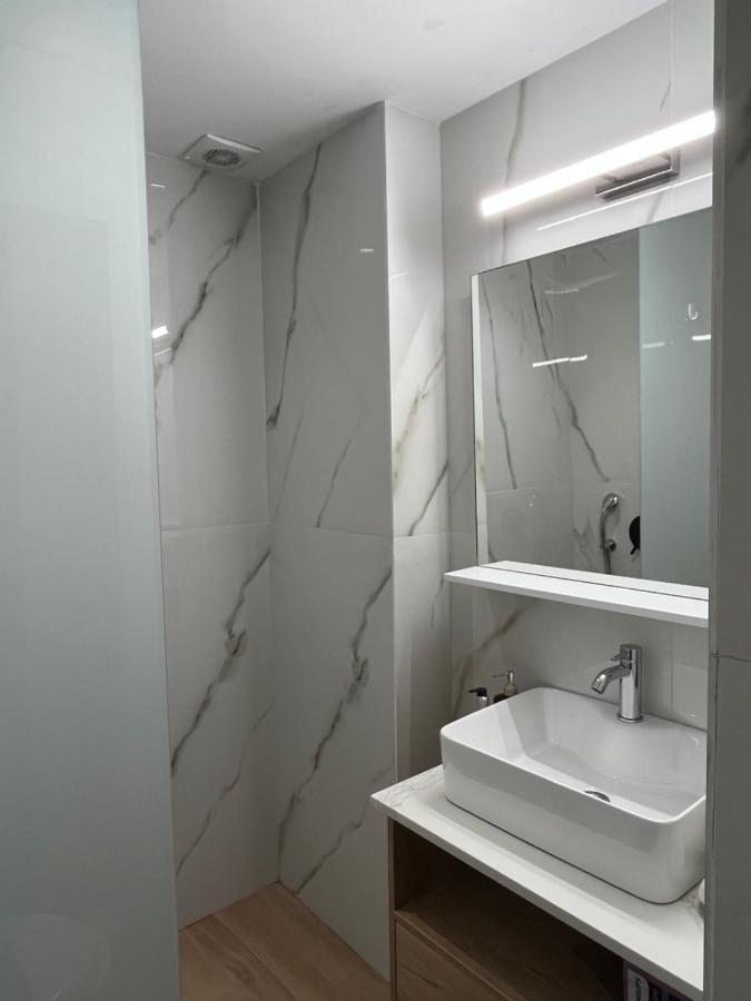 Hermanos City Apartment'S Heraklion  Exterior photo
