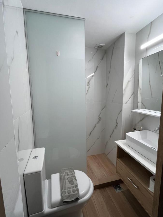 Hermanos City Apartment'S Heraklion  Exterior photo