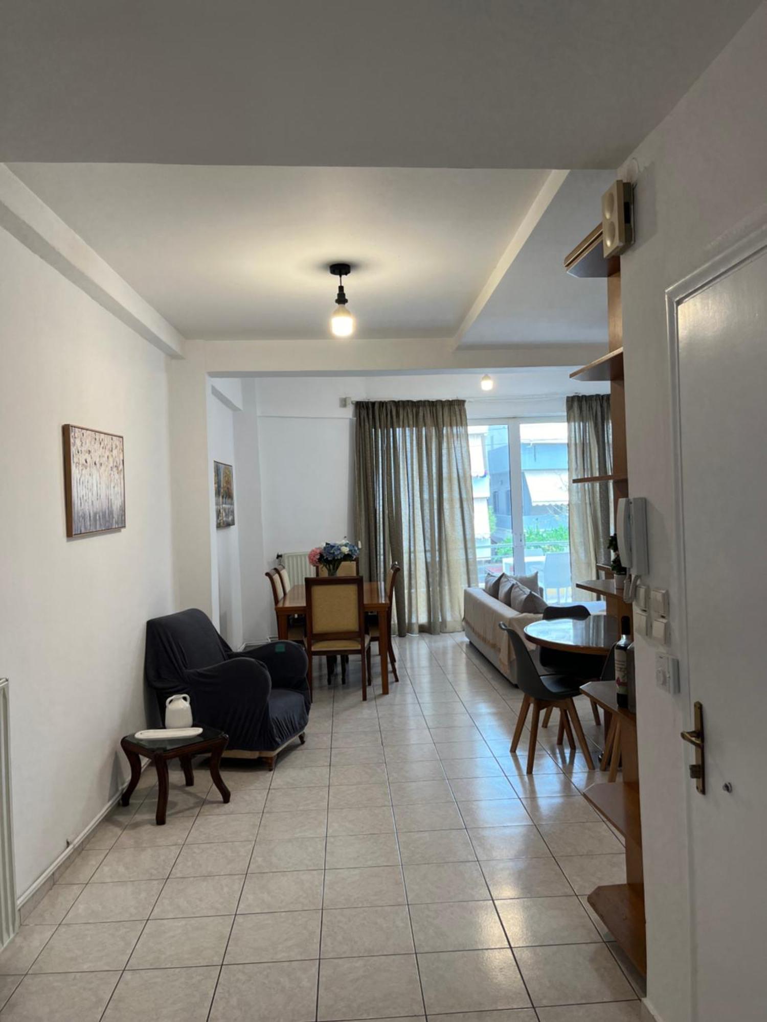 Hermanos City Apartment'S Heraklion  Exterior photo