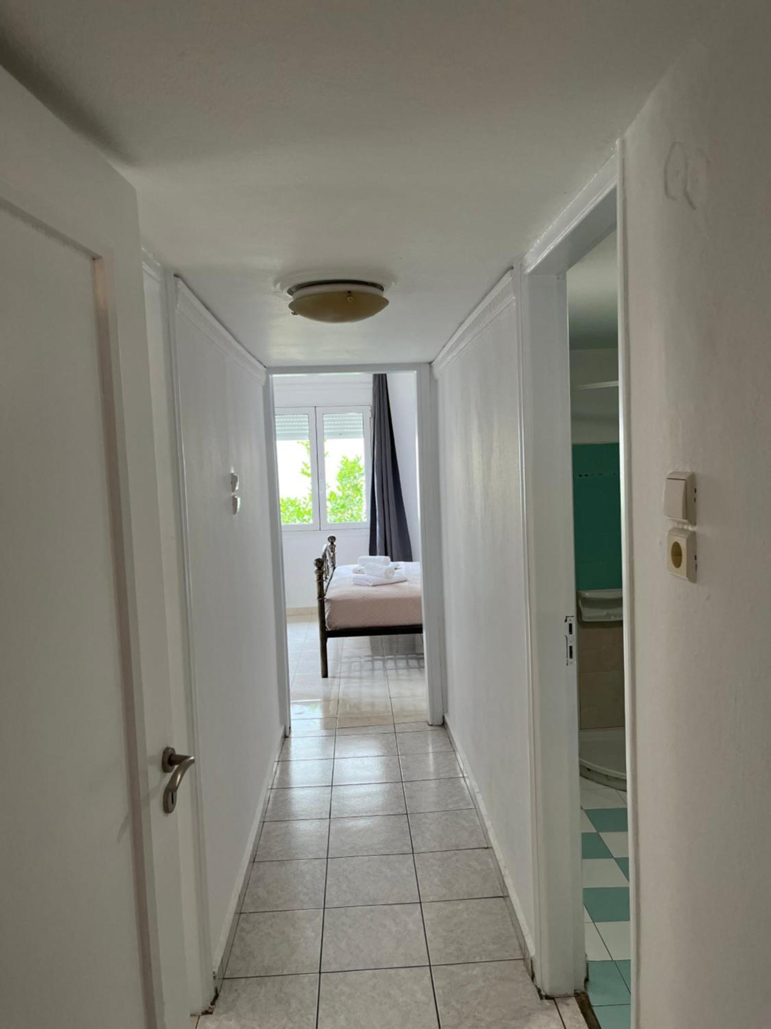 Hermanos City Apartment'S Heraklion  Exterior photo