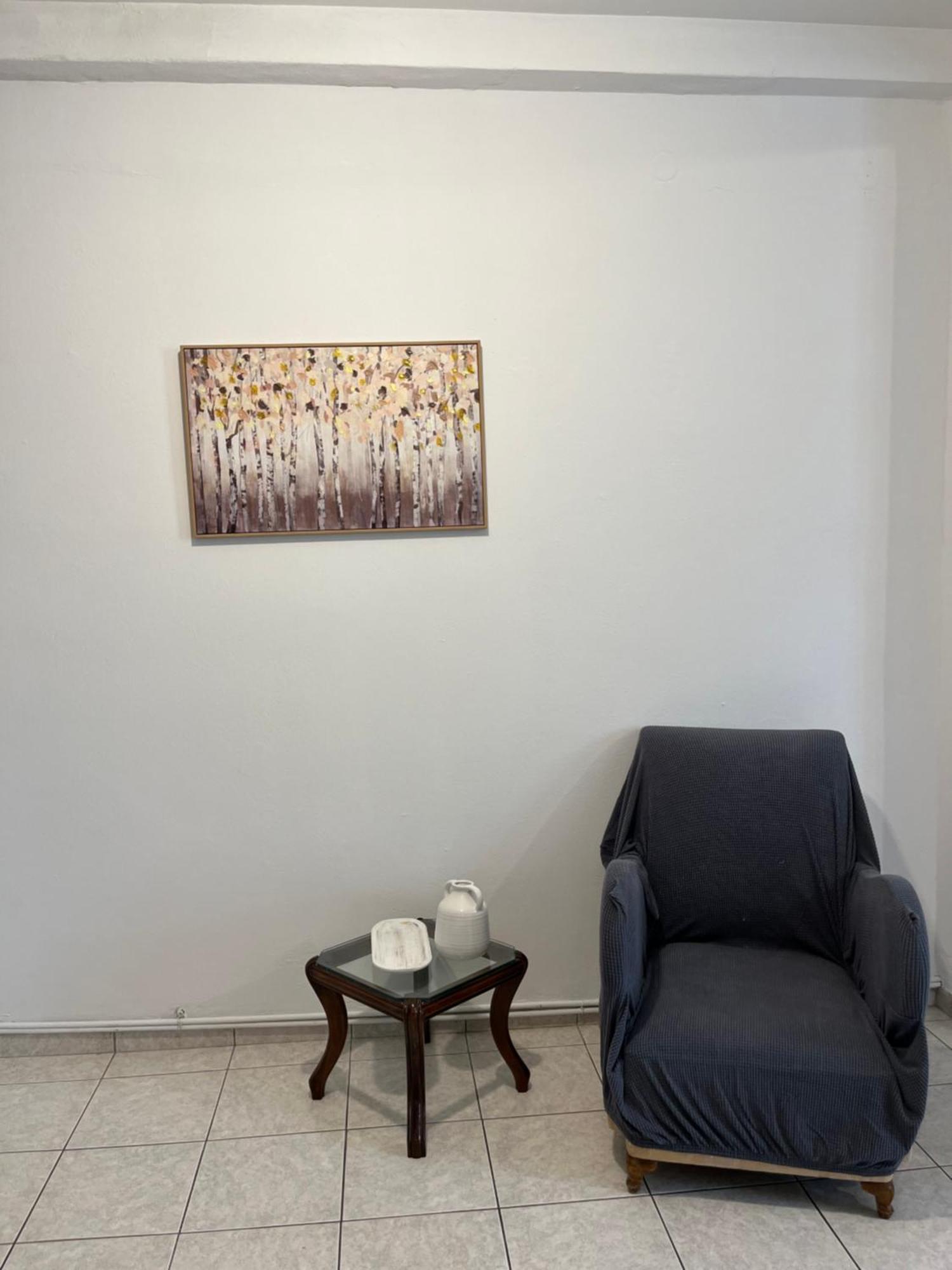 Hermanos City Apartment'S Heraklion  Exterior photo