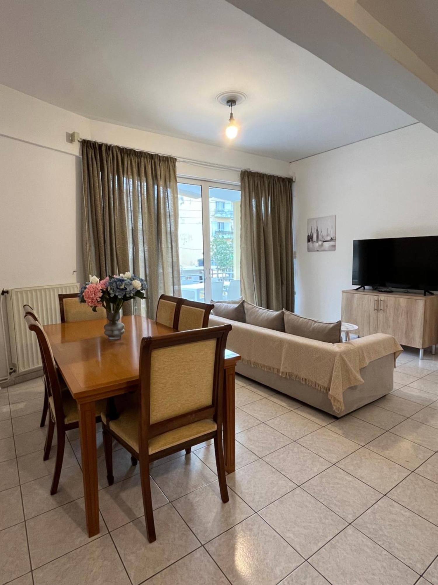 Hermanos City Apartment'S Heraklion  Exterior photo