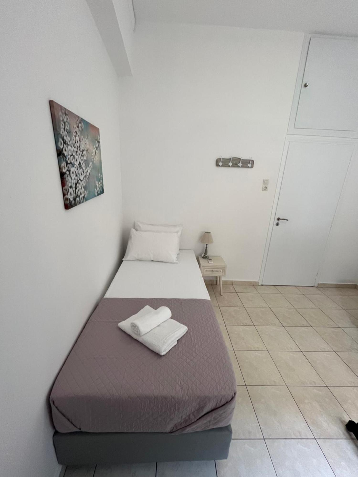 Hermanos City Apartment'S Heraklion  Exterior photo