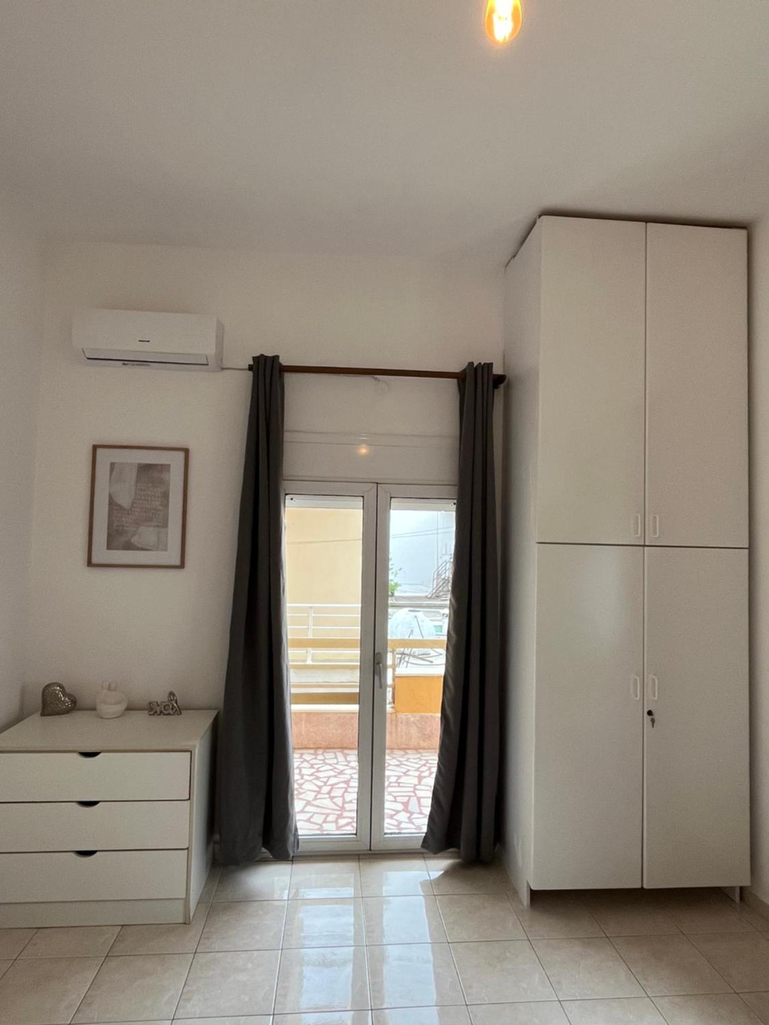 Hermanos City Apartment'S Heraklion  Exterior photo