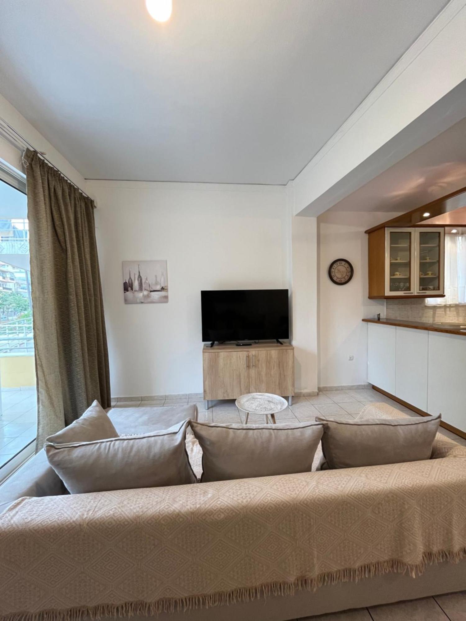 Hermanos City Apartment'S Heraklion  Exterior photo