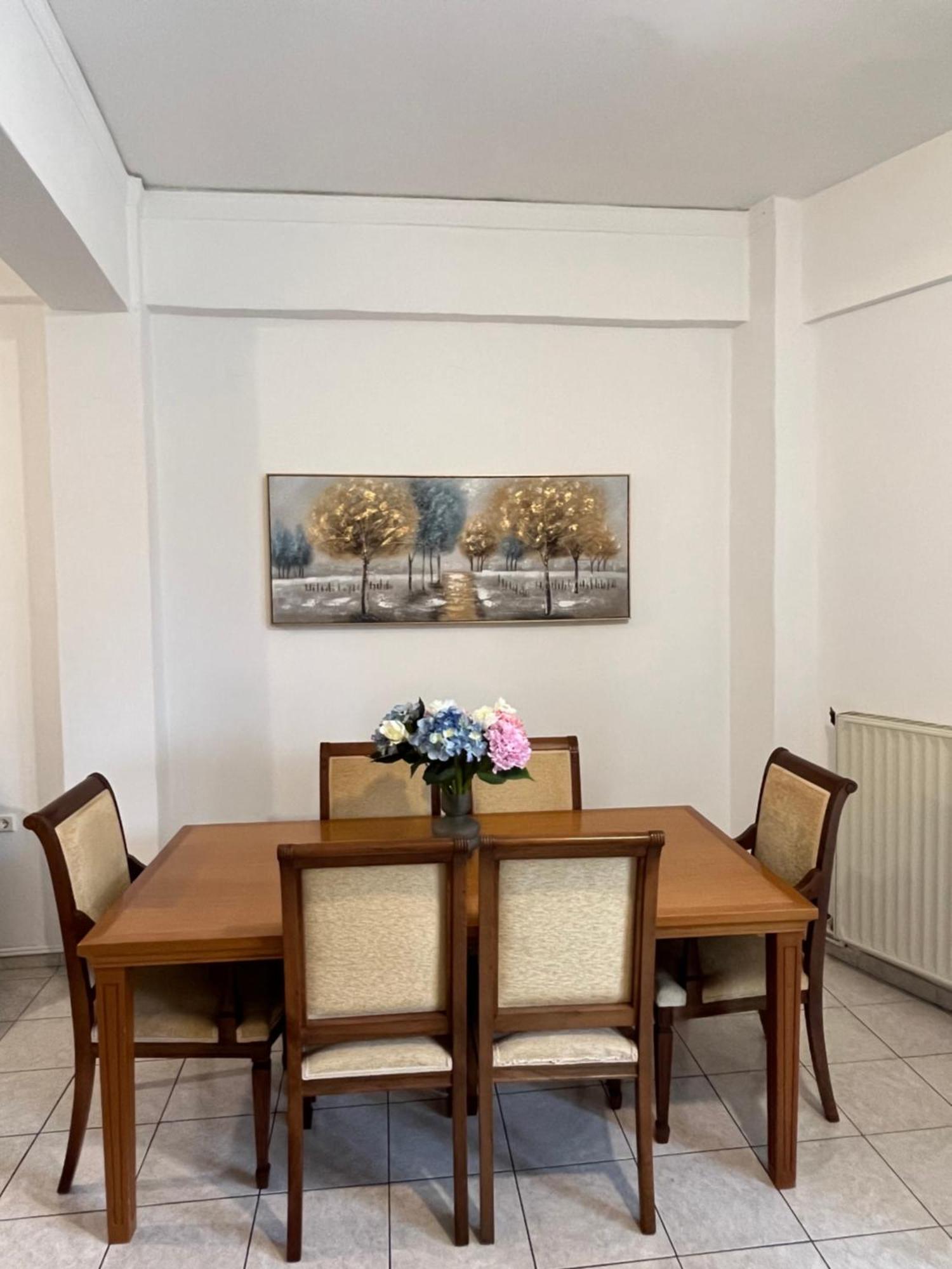Hermanos City Apartment'S Heraklion  Exterior photo