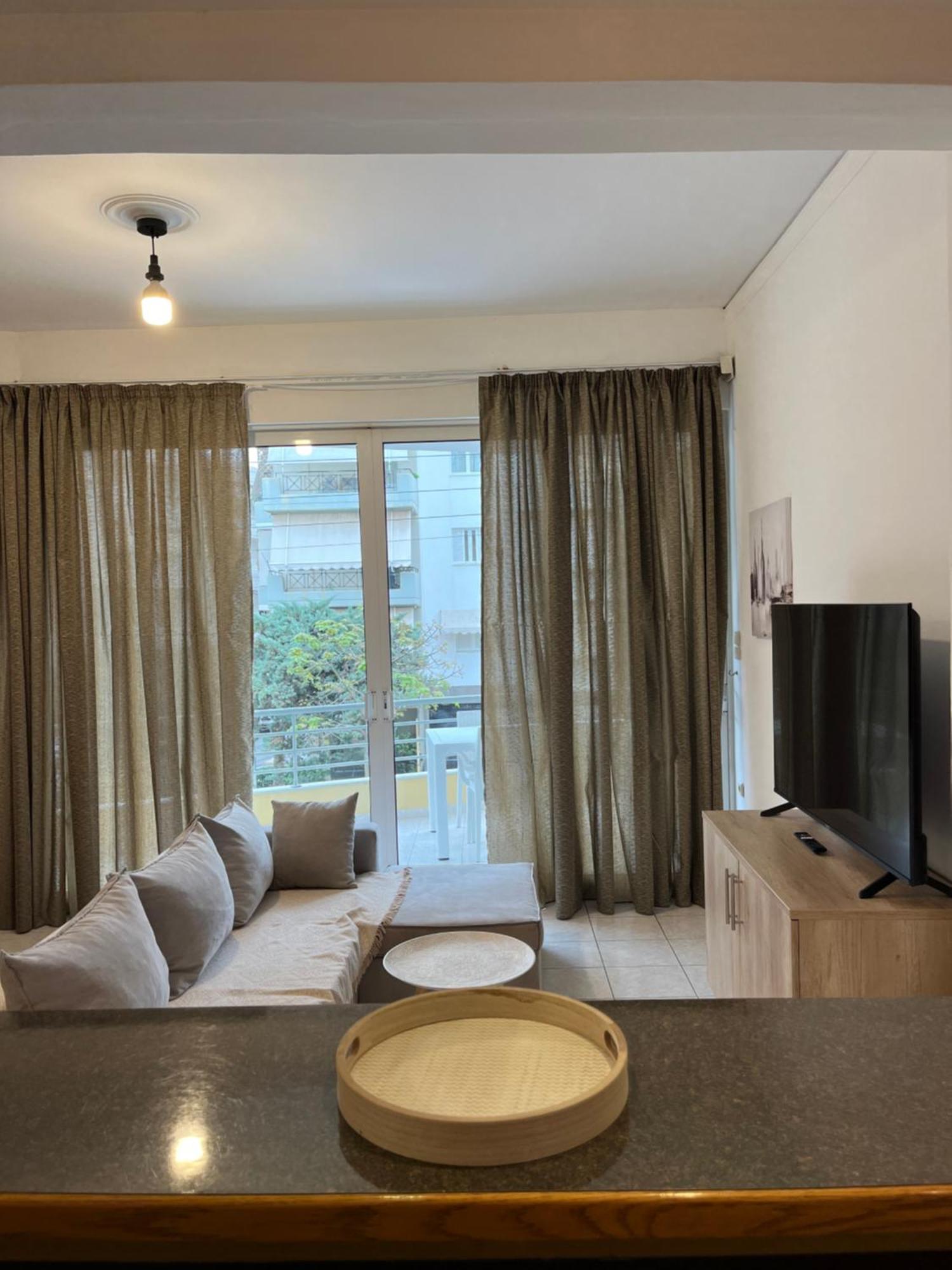 Hermanos City Apartment'S Heraklion  Exterior photo