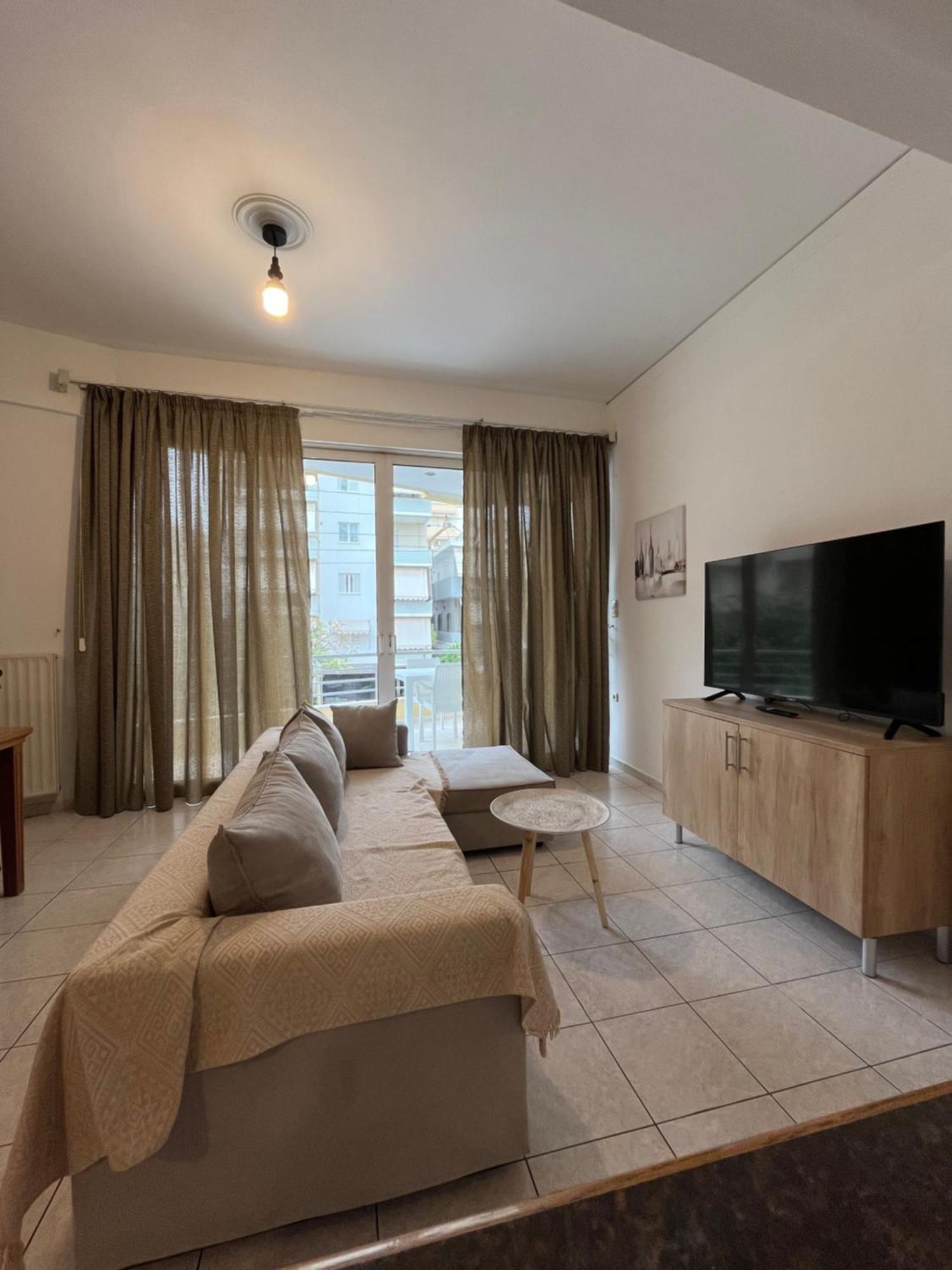 Hermanos City Apartment'S Heraklion  Exterior photo